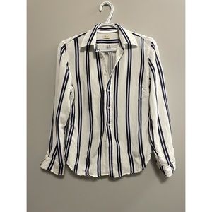 Brandy Melville Button-up